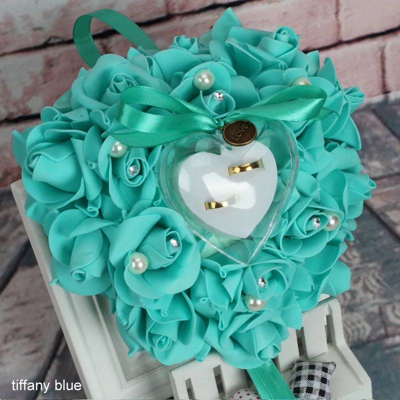 tiffany blue