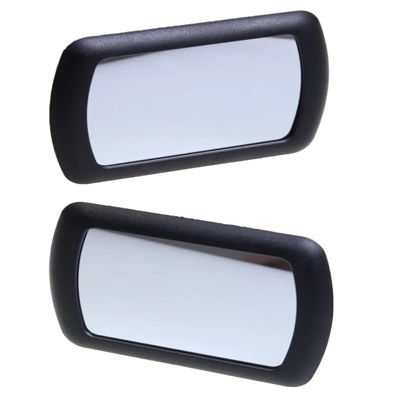 

Mirror car Cosmetic Mirror Auto Supplies High quality sun visor mirror Large Car Makeup Sun-shading