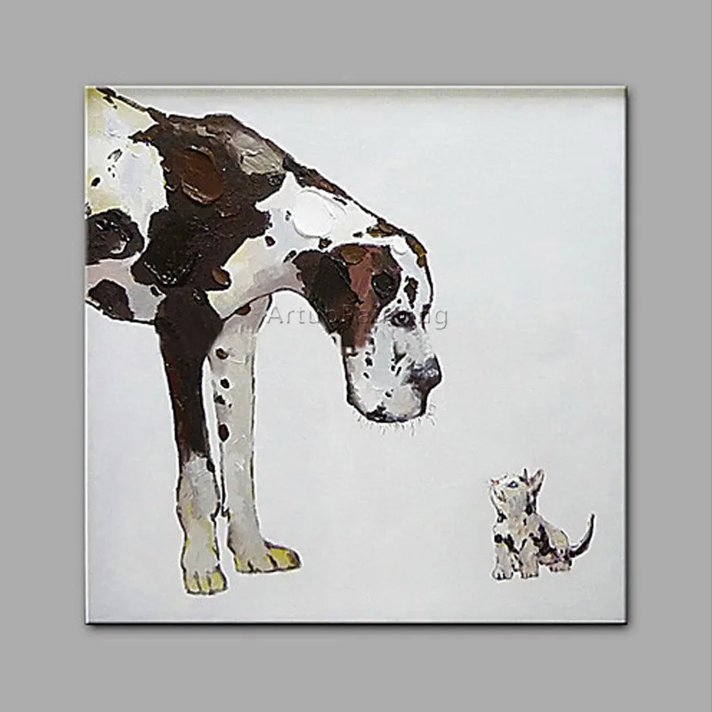 Pop Art Animal0027 (2)