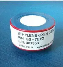 GS+7ETO DDS Ethylene Oxide sensor is a versatile sensor able to be adapted to detect many organic gases. Its primary design thou