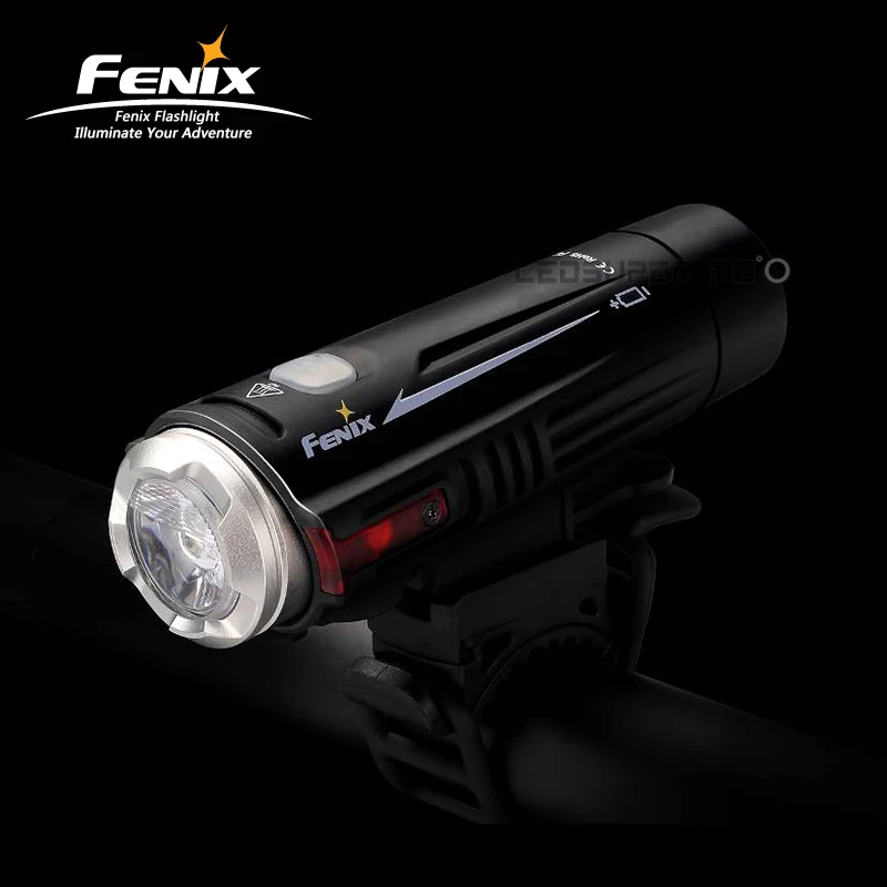 Best Selling FENIX BC21R Dual Distance Beam 880 Lumens T6 LED