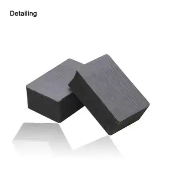 

Detailing Car Wash Clay Block Auto Detailing Magic Clay Sponge Cleaning Clay Bar Pad