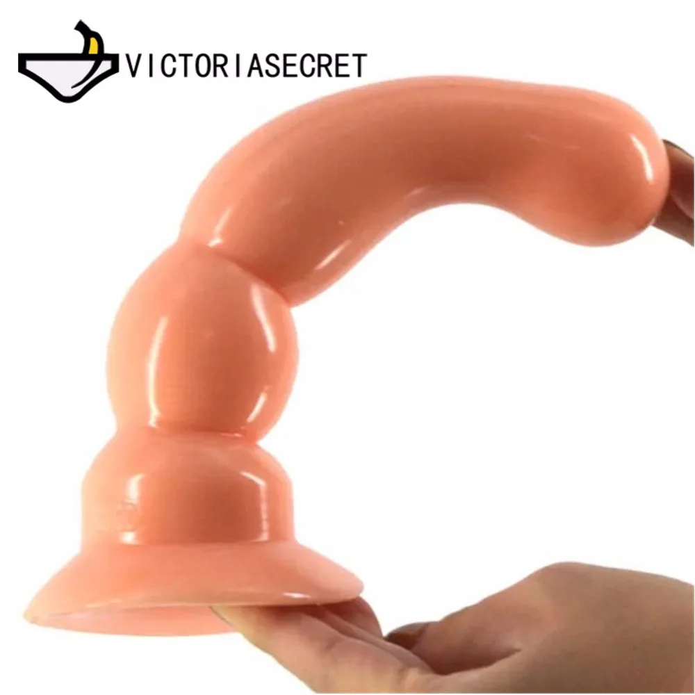 Big Penis Suction Cup Dildo For Woman Realistic Vagina Masturbation Long Big Dildo Adults Toys Butt Plug Toys For Woman Sex Toy