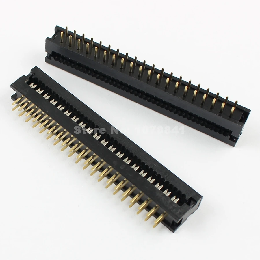 Разъем idc 40