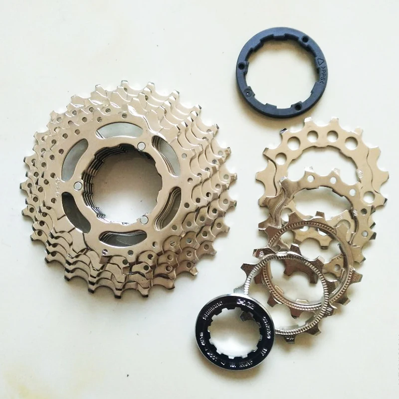 Shimano Sora Cs-hg50-9 11-32t 12-25t 9 