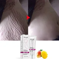               Slack Line Abdomen Stretch marks Cream