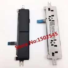 Оригинальная сенсорная панель для ноутбука кнопки для DELL E6220 Сенсорная панель Левая и правая кнопки L& R Кнопки XT3 6037B0063901