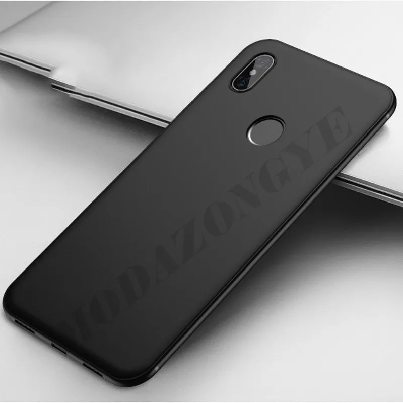 Soft Case Xiaomi Mi Max 3 Case Xiaomi Mi Max 3 Case Silicone Back Cover Phone Case Xiaomi Mi Max 3 Max3 Global Version 6.9 inch (3)