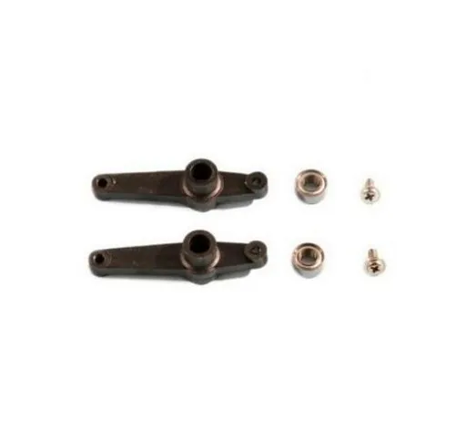

EK1-0406 000670 Bell Control Arm Set ,Belt-CP V2 CX CPX honey bee King 2 3 ESKY
