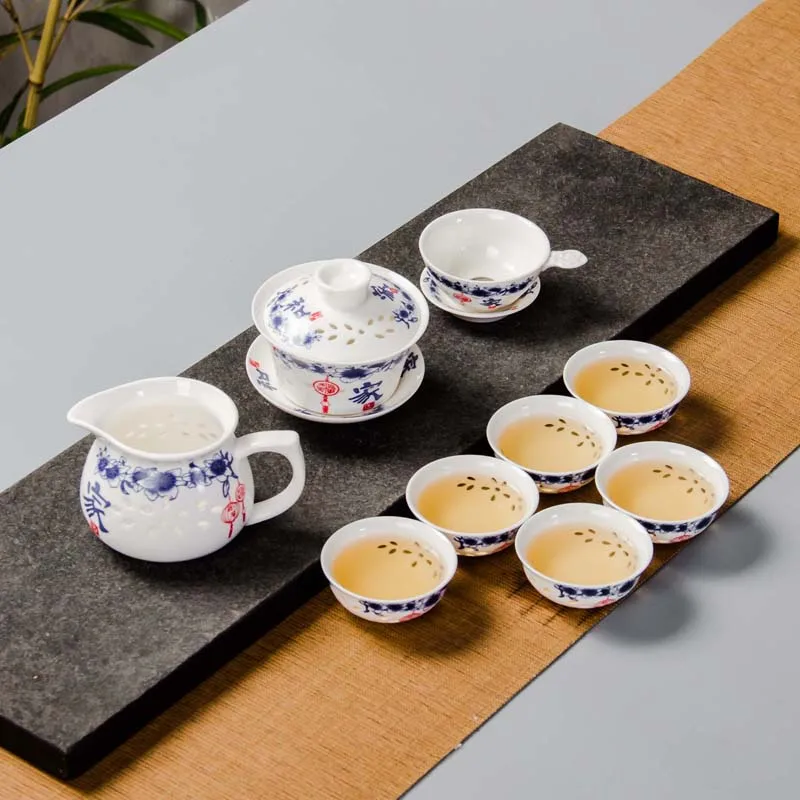 Китайские Чашки Для Чая Купить