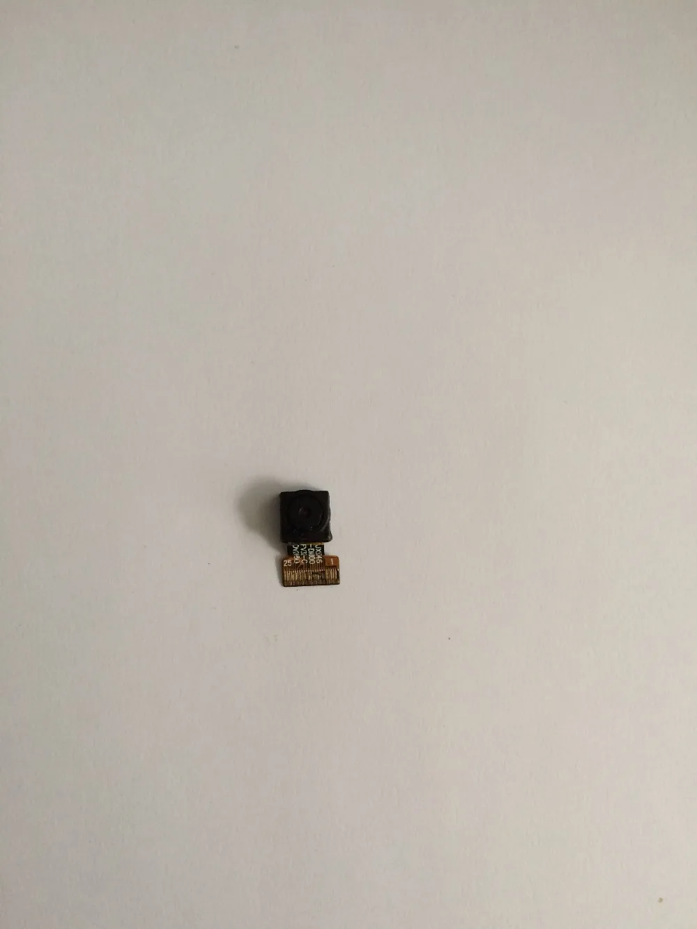 

Original Used Front Camera 5.0MP Module For Blackview Alife P1 Pro MTK6735 Quad Core 5.5" HD 1280x720 Free Shipping