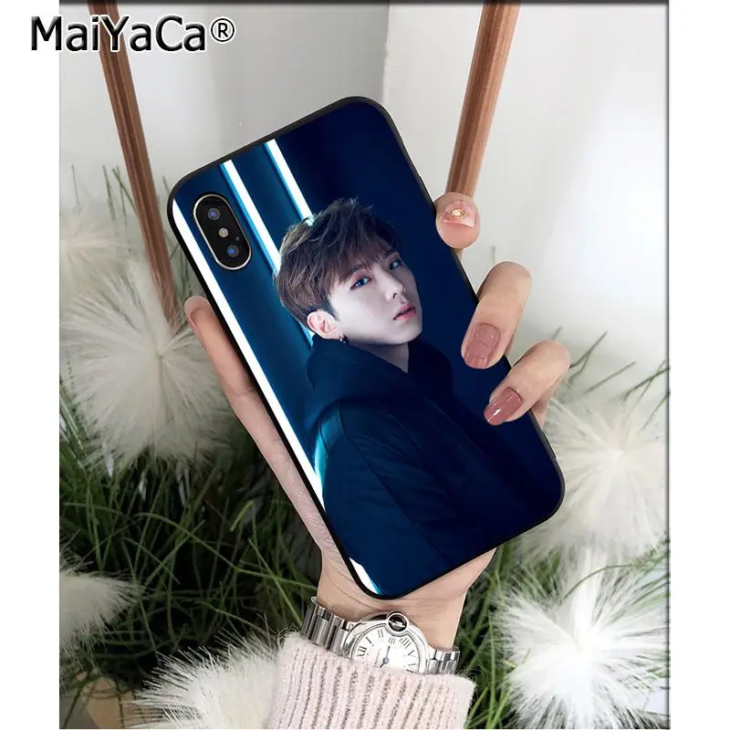 KOPO MONSTA X