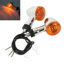 Motorcycle Motorbike Turn Signals Indicator Light For SUZUKI Boulevard M109R VRZ1800 2006-2013 07 велосипед orbea boulevard a20 2013