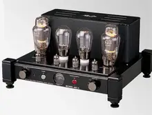 Meixing Mingda MC3008-AB SE Tube Amplifier HIFI EXQUIS Single-end Integrated 300B Push 805A SE Amp