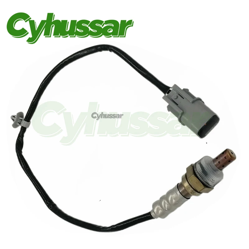 

Oxygen Sensor O2 Lambda Sensor AIR FUEL RATIO SENSOR for HYUNDAI SANTA FE 39210-3E220 2007-2009