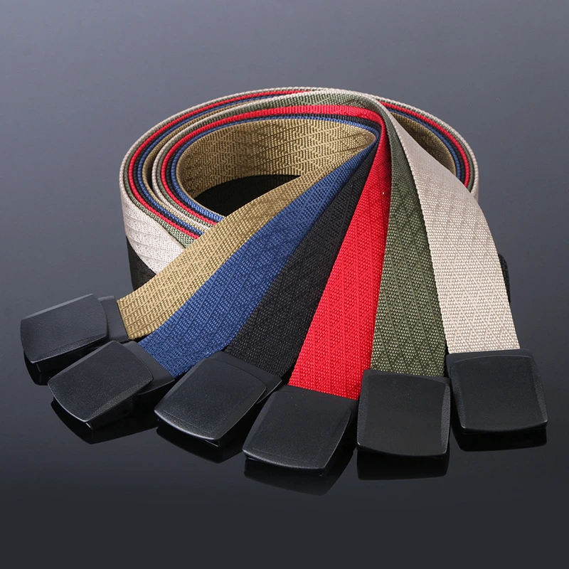 Canvas Belt (2)