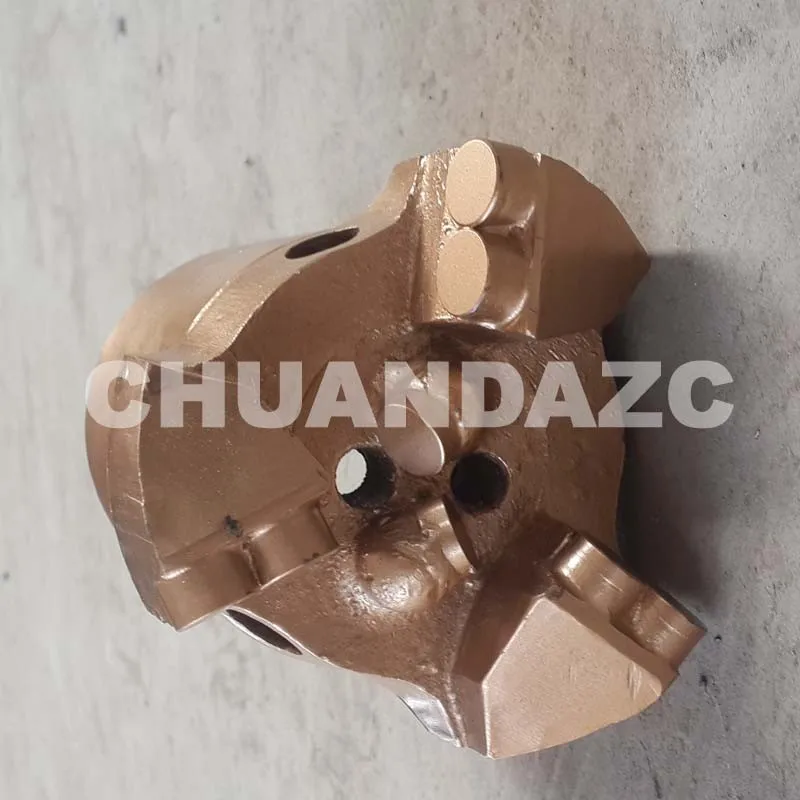 Лучшая фреза PDC 94 мм для бурения воды|bit holder|cutter servicecutter shorts |
