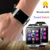 Ollly новые Q18 Смарт часы Bluetooth SmartWatch телефон с Камера TF/Слот sim-карты для Android Samsung Galaxy Sony, LG, Huawei