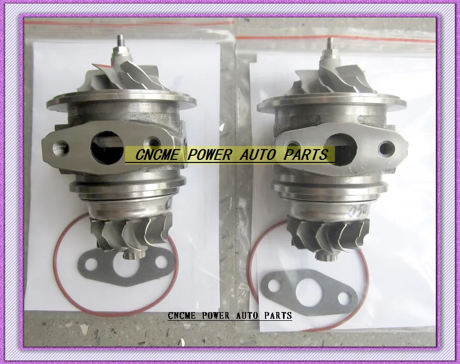 TURBO CHRA Cartridge Core TD03-08G 49131-05101 49131-05000 49131-05010 8601455 9471564 For VOLVO (7)