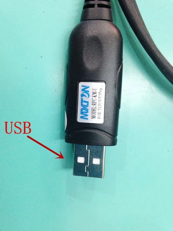 USB Кабель для программирования 8 контактов для Kenwood TM471, TM271, TM481, TM281, TK-868G, TK-768G и т. д. автомобиль основные мобильного радио с cd драйвера