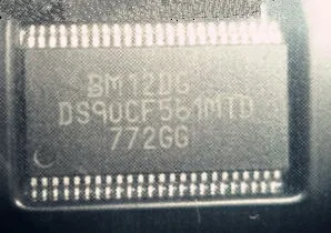 

good quality DS90CF561MTDX DS90CF561 TSSOP48 Integrated circuit chip