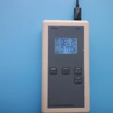 Новинка года YR1030 4-проводной батарея внутреннее сопротивление метр тестер для свинцово-кислотная литий никель-кадмиевые, никель-металл-гидридного аккумулятора