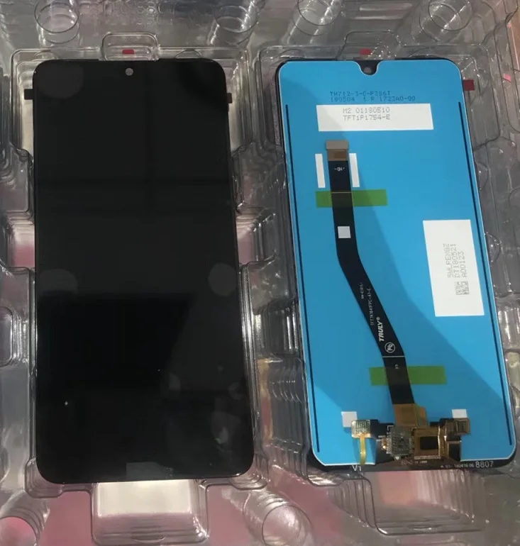 Honor 8x max 全原180