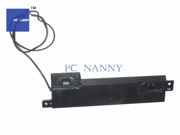 

PC NANNY Speaker for HP ProBook 8460P 8470P 8460W 8470W 6460B 6470B Left and Right Internal Speakers WORKS