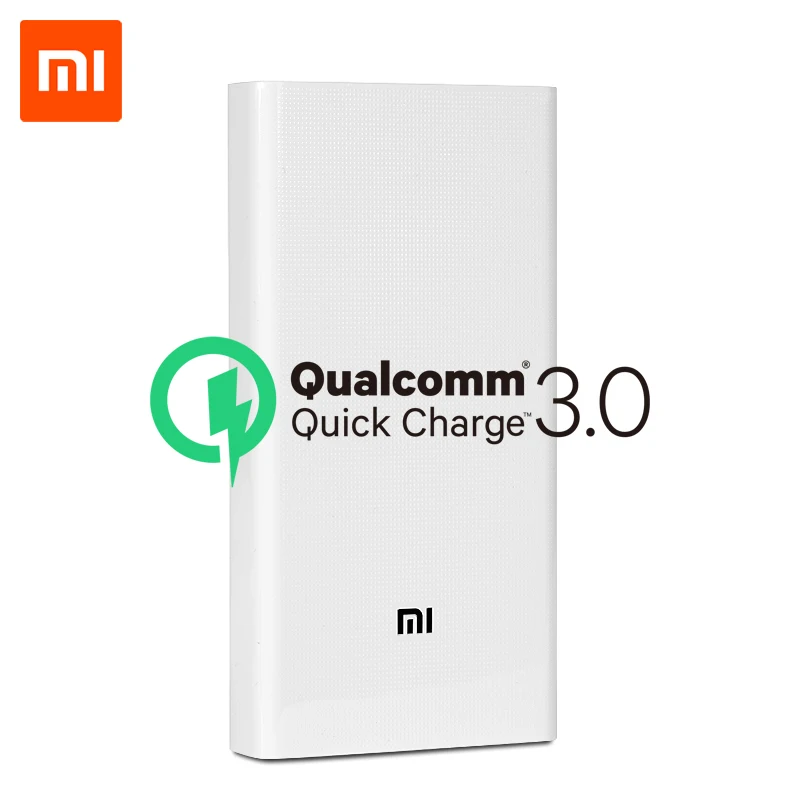 Aliexpress.com : Buy Original Xiaomi Power Bank 20000mAh