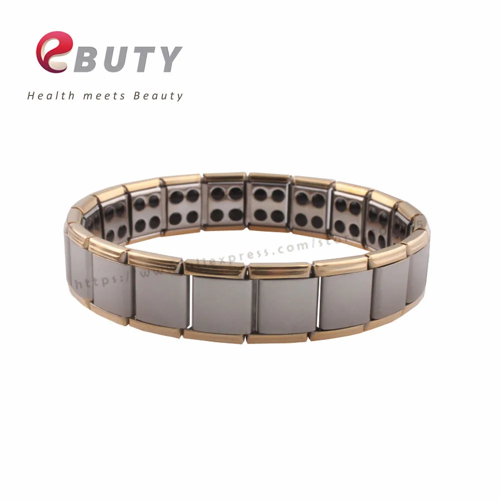 Germanium Bracelets 02