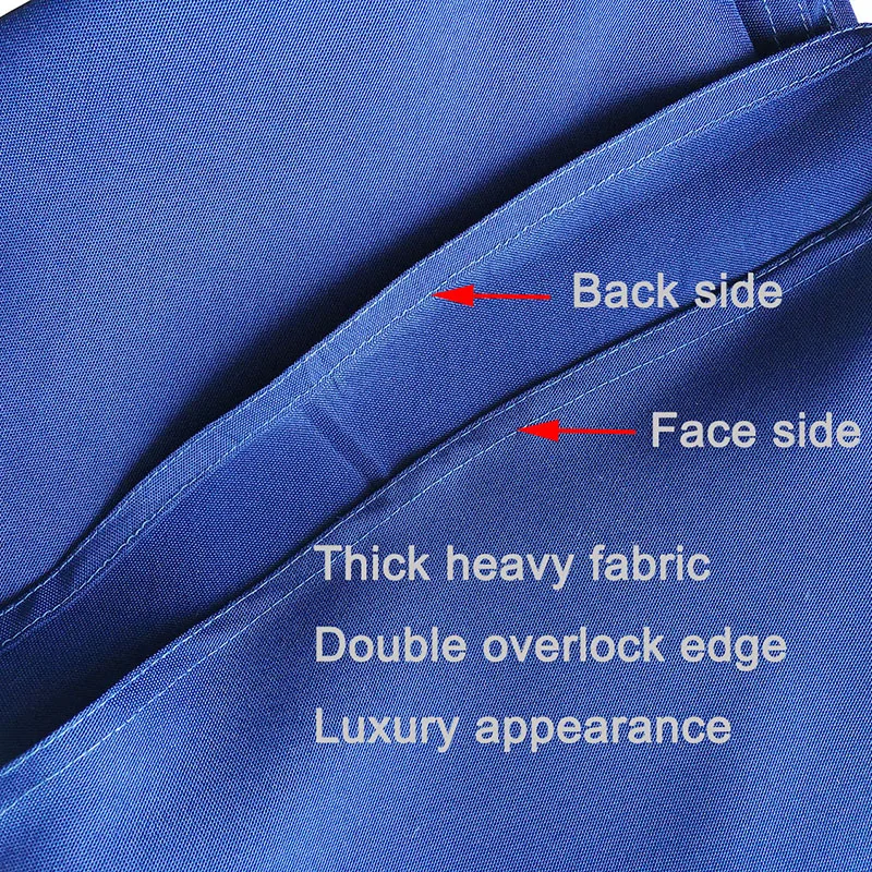 fabric detail