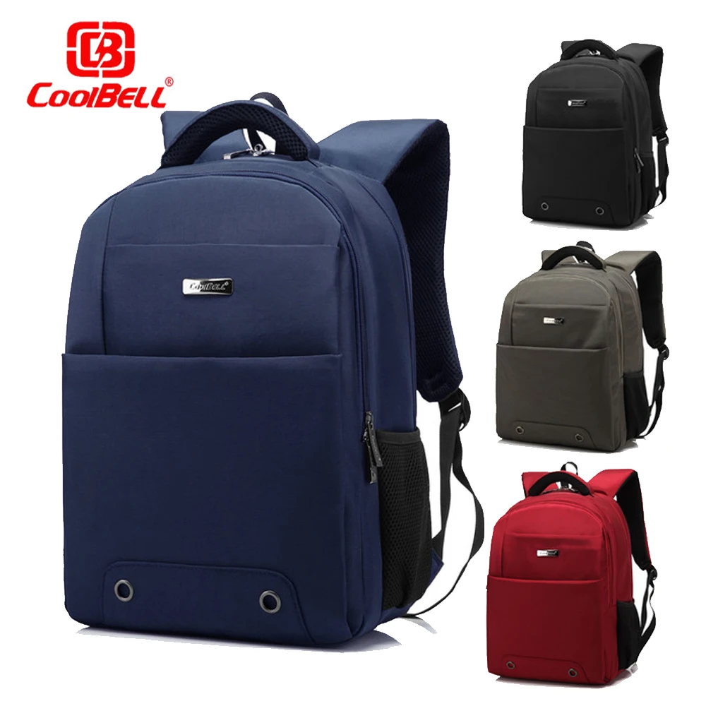 

Brand 15.6 15 14 Inch Laptop Backpack Travel School Bag Muti-functional Rucksack Water-resistant Knapsack Women Men Business Bag