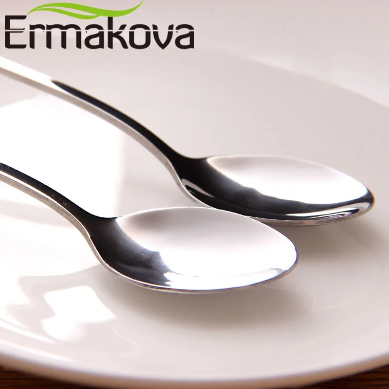 Ложка для мороженого из нержавеющей стали|Кофейные совки| |