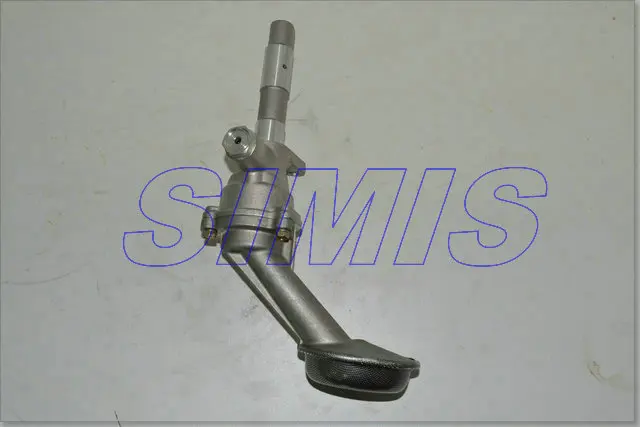 Масляный насос 15100 71010 76034 71 для фургона 3YEC / 4YEC 2237CC 2Y Yx70 2300CC 4Y/8FG10 30|pump pump|pump for oilpump |