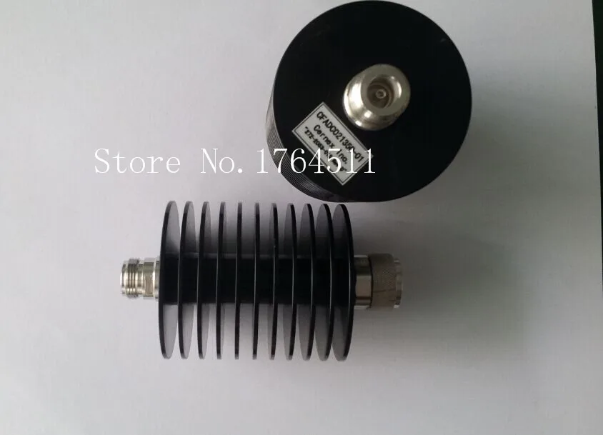 

[BELLA] DC-4GHZ 13DB 50W coaxial fixed attenuator
