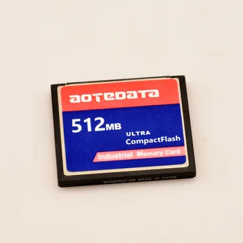 

HIGH SPEED!! 5PCS/LOT 128MB 256MB 512MB 1GB 2GB ULTRA Compact Flash memory card Industrial CF card