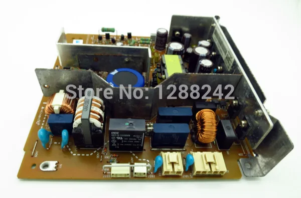 

Б/у оригинальная плата для HP 5000/5100 220V (стандартная)