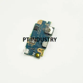 

new for Sony Cyber-shot DSC-RX100 IV rx100iv rx100m4 rx100 m4 rx1004 Top Cover Shutter Board Replacement Repair Part