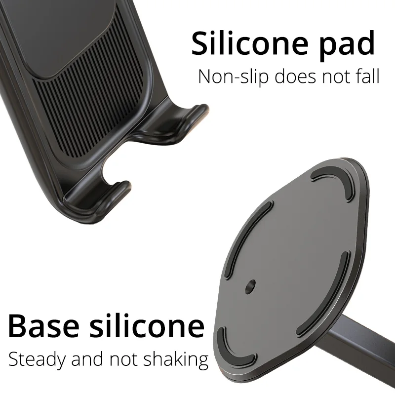 PZOZ Qi Drahtlose Ladegerät Telefon Halter Dock Stehen für iphone 8 X XR XS Max 10 W Drahtlose schn