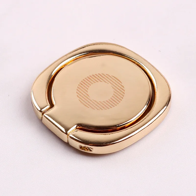 General Metal Finger Ring Holder Stand For Xiaomi Samsung S9 S8 360 Degree Thin Mobile Phone Ring Holder For iPhone X 8 7 6 5sSE General Metal Finger Ring Holder Stand For Xiaomi Samsung S9 S8 360 Degree Thin Mobile Phone Ring Holder For iPhone X 8 7 6 5sSE