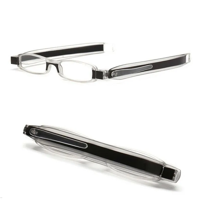 

Folding Super light TR90 Reading presbyopic Men Women eyeglasses presbyopia glasses Frame +1.0+1.5+2.0+2.5+3.0+3.5 +4.0 degree