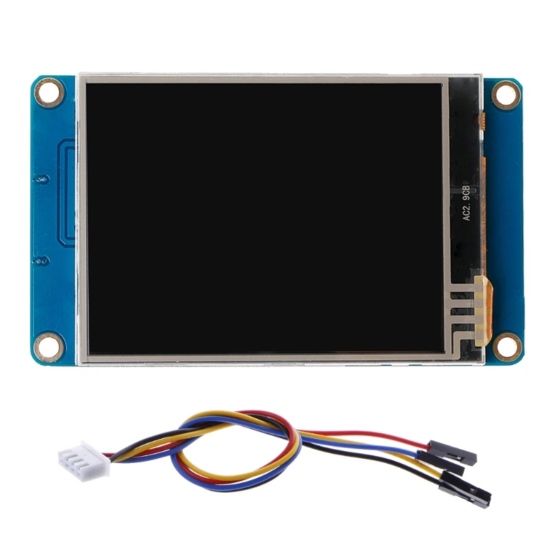 

2.8" TJC HMI TFT LCD Display Module 320x240 Touch Screen For Raspberry Pi