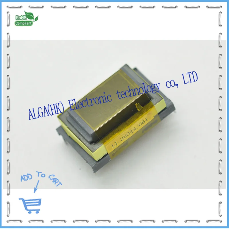 1J.26049.061 Инвертор Трансформатор для превосходства LCD 1J 26049 061.|inverter transformer|transformer