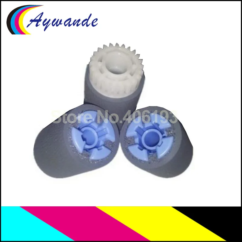 HP 4200 4250 Pick up roller feed roller 3-5