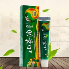 Масло камелии, травяной крем для кожи, антибактериальный крем для кожи