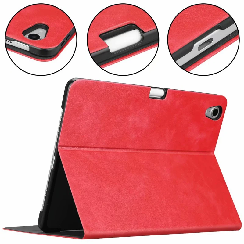 ipad pro 11 red