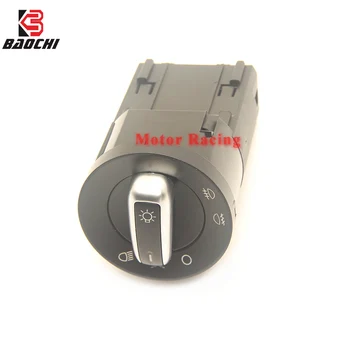 

Headlight Light Switch Control 3BD 941 531 3BD941531 for Volkswagen Golf MK4 Passat Bora Polo Beetle VW New Beetle Lupo Sharan
