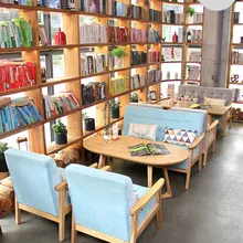 Луи Мода кафе мебель наборы кофе чай магазин стол и стул комбинация