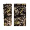 High-Jump Camouflage Scarf Bandana Ciclismo Men Women Face Mask Tactical Outdoor Magic Headwear Camping Hiking Neck Warmer Scarf ► Photo 3/6