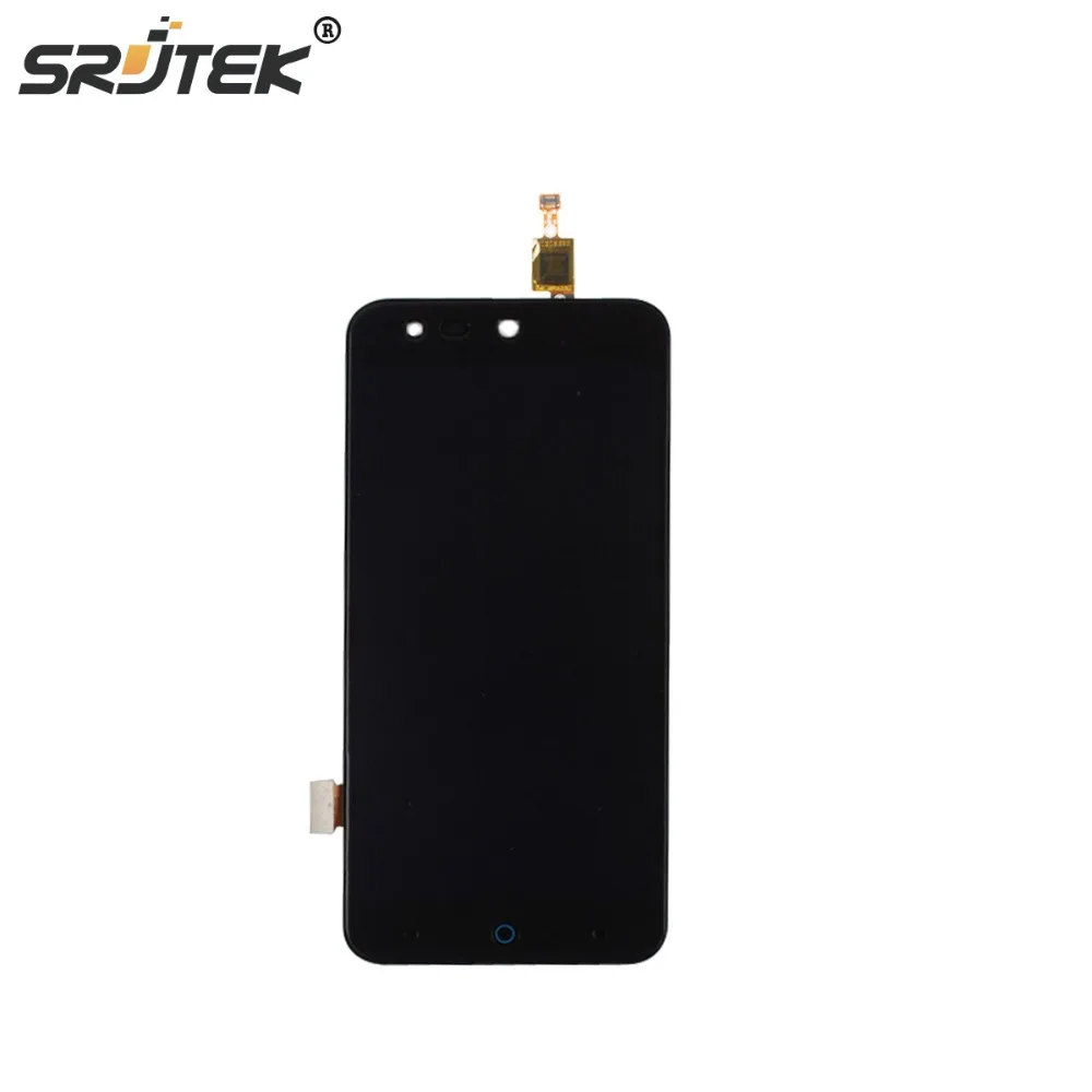 ZTE Blade X5 lcd 2